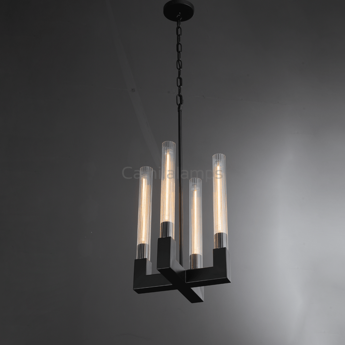 Cannel Pendant Light - Camilalamps - CAM1109