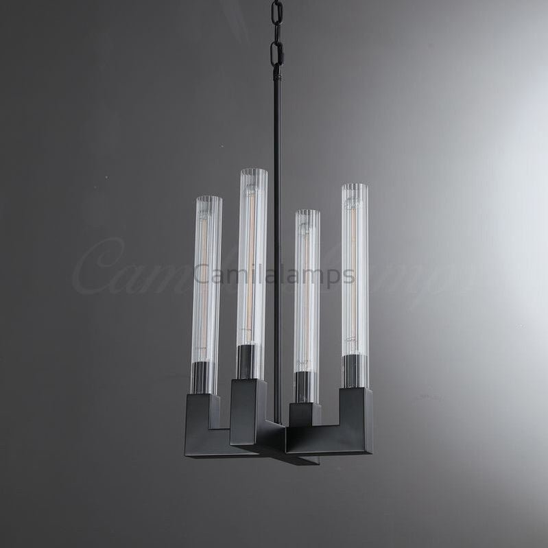 Cannel Pendant Light - Camilalamps - CAM1108