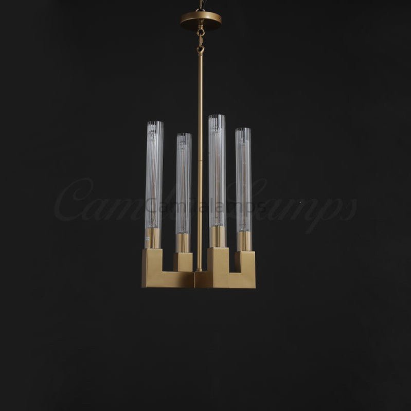 Cannel Pendant Light - Camilalamps - CAM1108