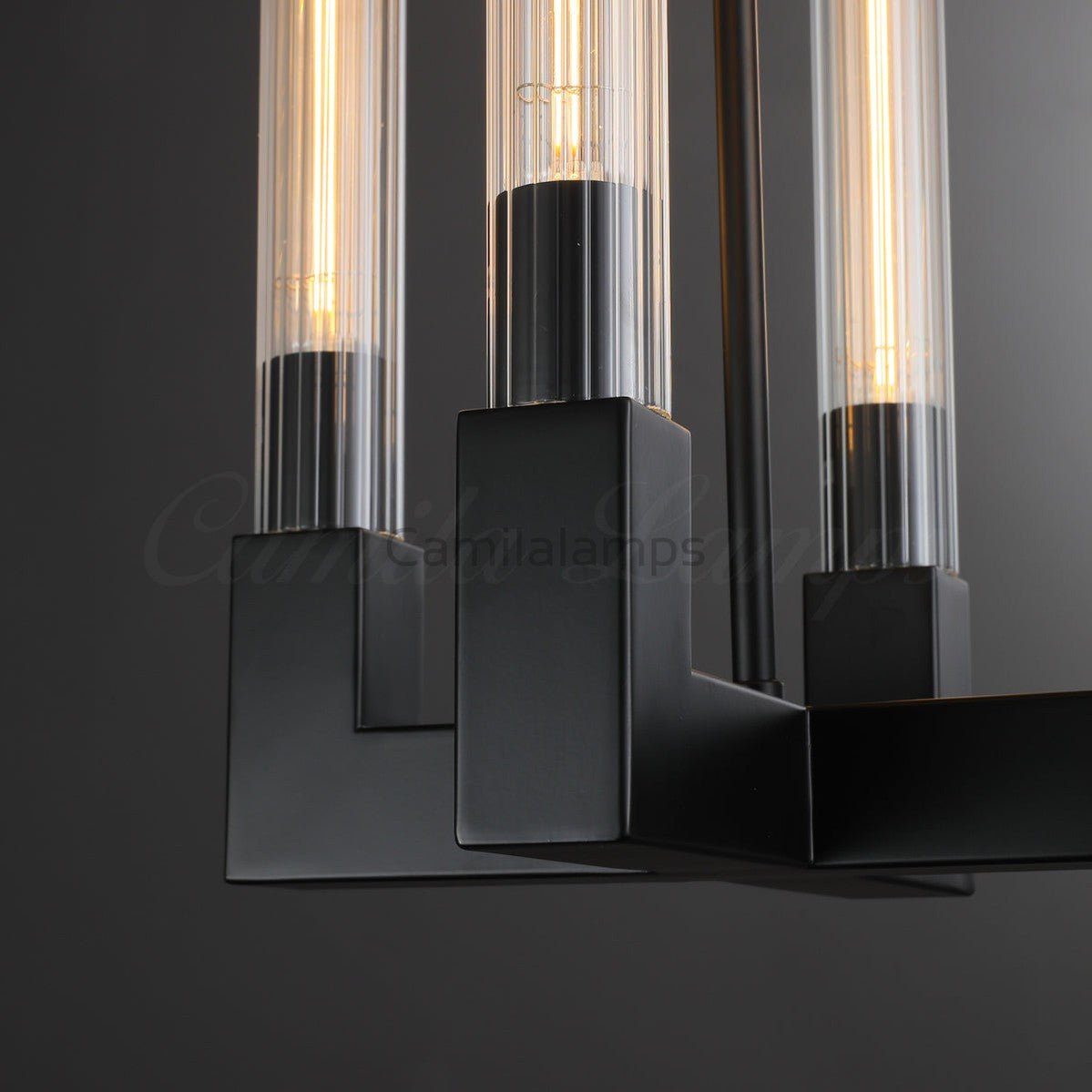 Cannel Pendant Light - Camilalamps - CAM1108