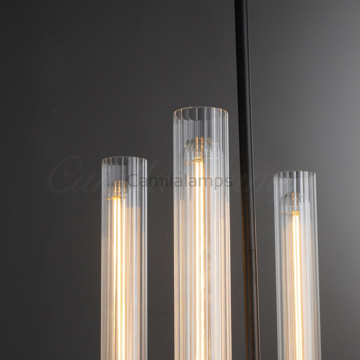 Cannel Pendant Light - Camilalamps - CAM1108