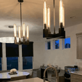Cannel Pendant Light - Camilalamps - CAM1108