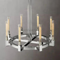 Cannel Round Chandelier 36