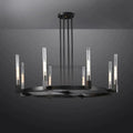 Cannel Round Chandelier 36
