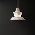 Carol Alabaster Dining Table Pendant Light - Camilalamps - CA - AL2024 - C2401