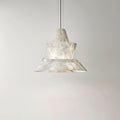 Carol Alabaster Dining Table Pendant Light - Camilalamps - CA - AL2024 - C2402