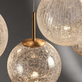 Casen Linear Chandelier - Camilalamps - CA - CLC - 1