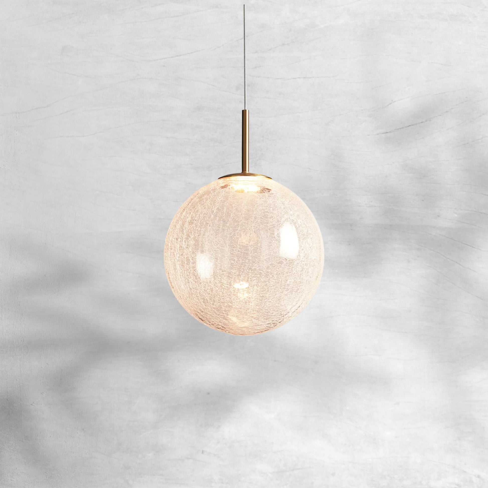 Casen Pendant - Camilalamps - CA - CP - 1