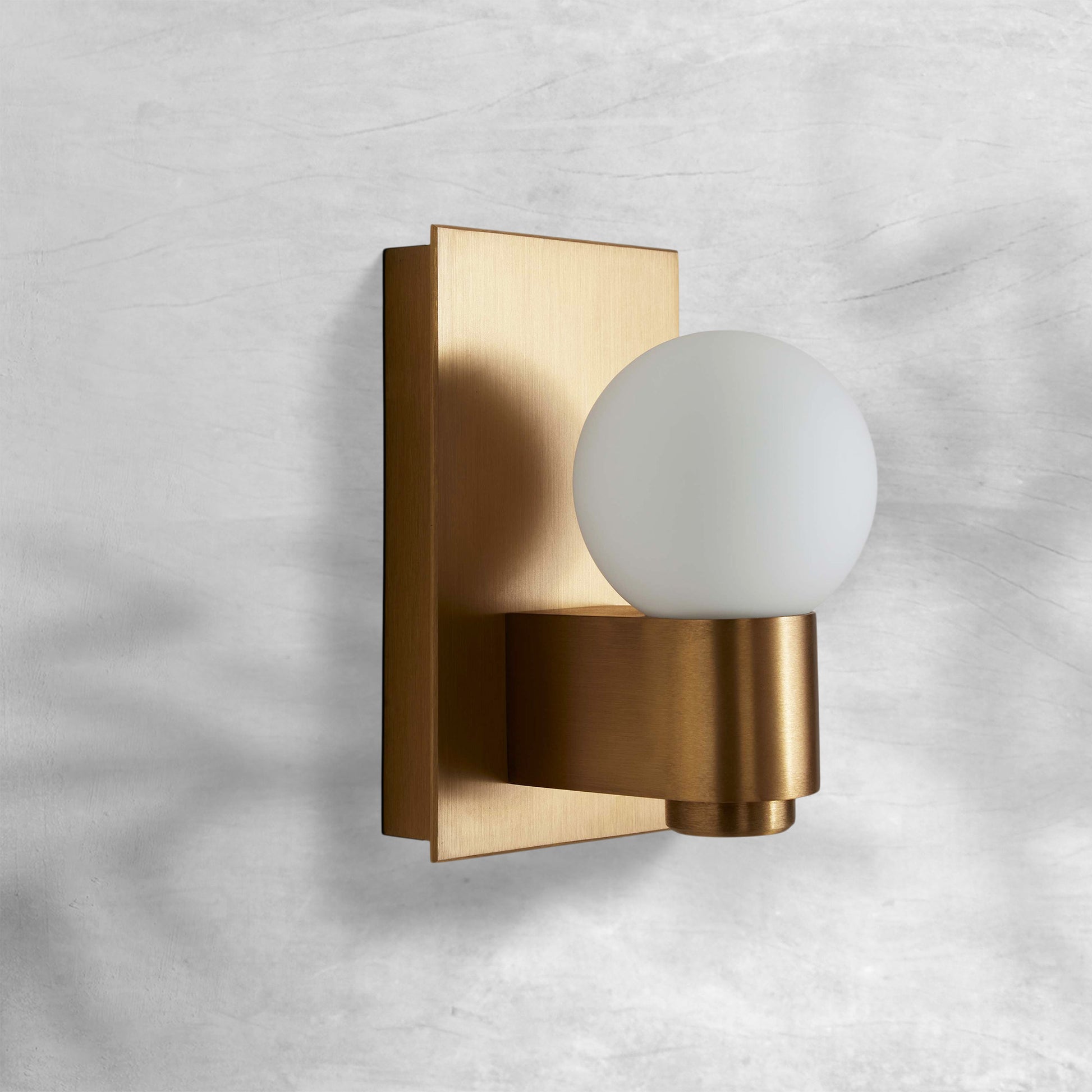Casen Sconce - Camilalamps - CA - CLC - 21