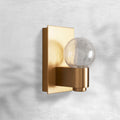 Casen Sconce - Camilalamps - CA - CLC - 21