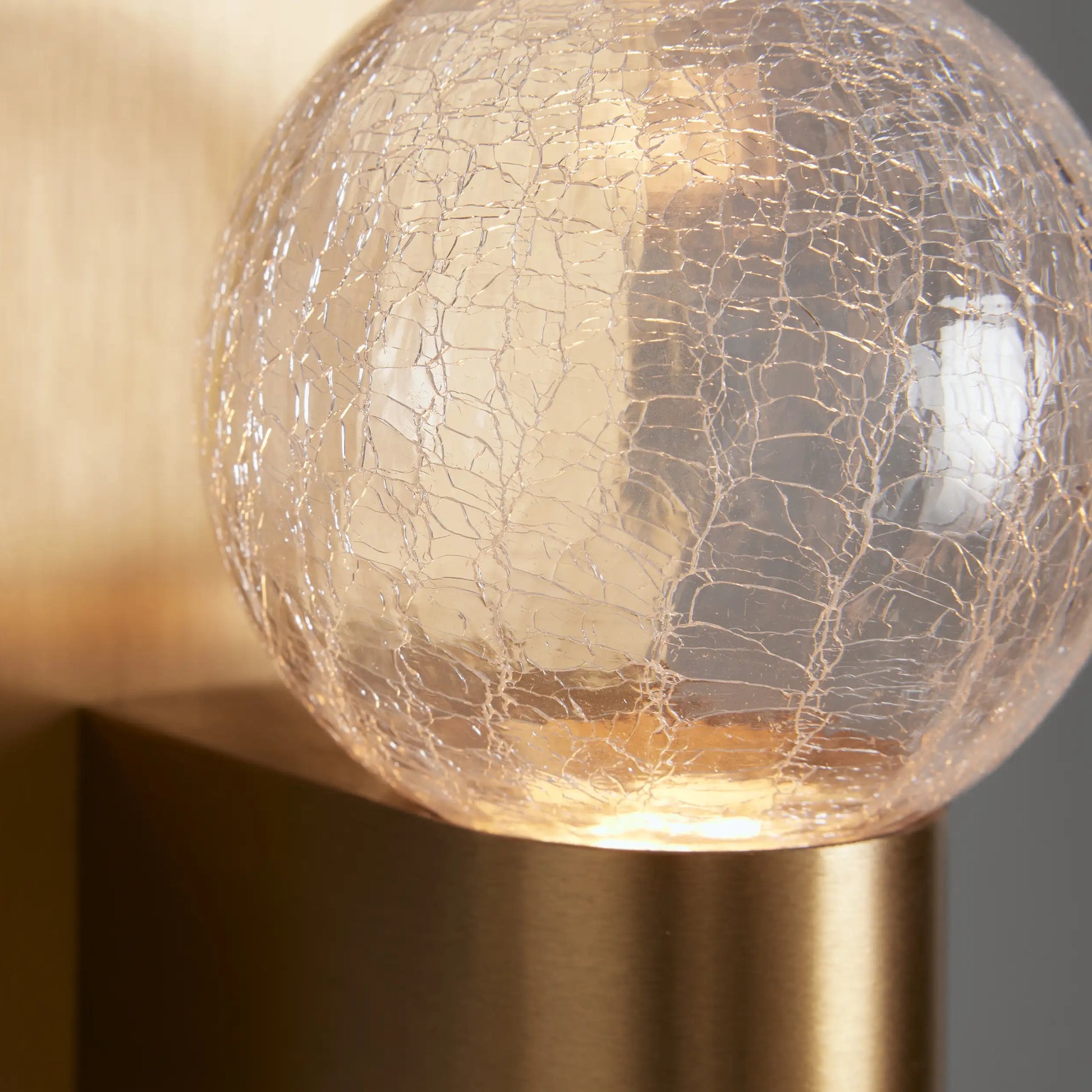 Casen Sconce - Camilalamps - CA - CLC - 21