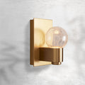 Casen Sconce - Camilalamps - CA - CLC - 21