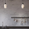 Cassian Alabaster Pendant Lighting - Camilalamps - CAM - CA - 02