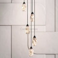 Cassian Alabaster Pendant Lighting - Camilalamps - CAM - CA - 01