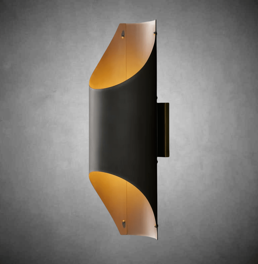 Cathedr Wall Sconce - Camilalamps - CAARHWS - 2561308