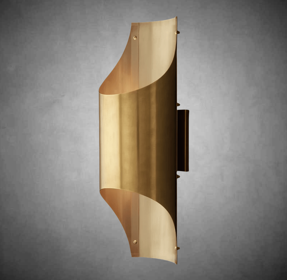 Cathedr Wall Sconce - Camilalamps - CAARHWS - 2561307