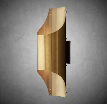 Cathedr Wall Sconce - Camilalamps - CAARHWS - 2561307