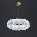 Celestial Alabaster Round/Square Chandelier - Camilalamps - Celes-11724-1Long -1Brass-1Three-17