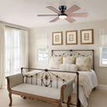 Celestial Wind Ceiling Fans with Lights - Camilalamps - CA - TO00792