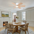 Celestial Wind Ceiling Fans with Lights - Camilalamps - CA - TO00792