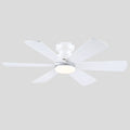 Celestial Wind Ceiling Fans with Lights - Camilalamps - CA - TO00793
