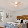 Celestial Wind Ceiling Fans with Lights - Camilalamps - CA - TO00792