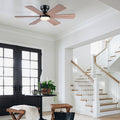 Celestial Wind Ceiling Fans with Lights - Camilalamps - CA - TO00792