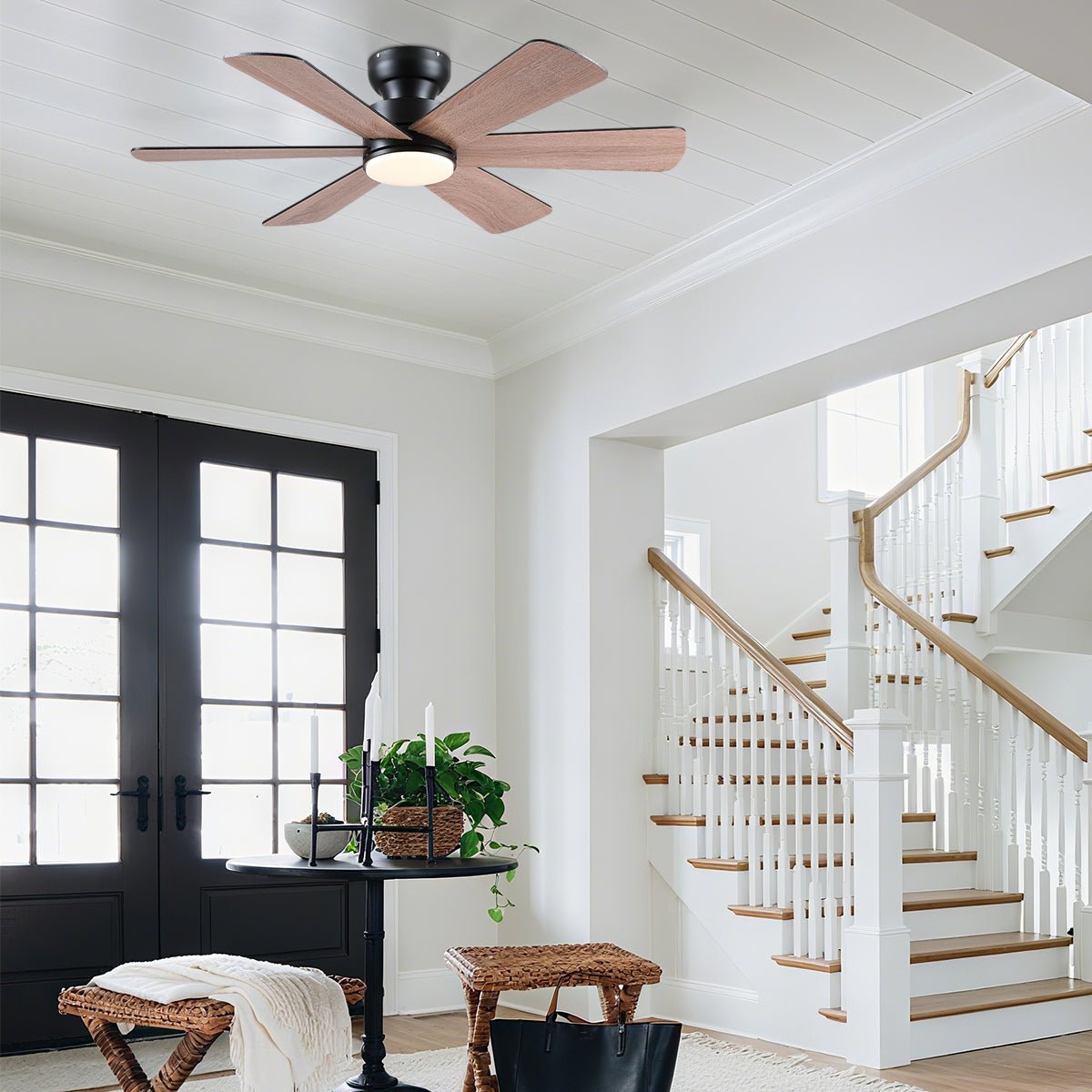 Celestial Wind Ceiling Fans with Lights - Camilalamps - CA - TO00792