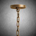 Celine Chandelier 36'' 59'' - Camilalamps - Ca-1594H282
