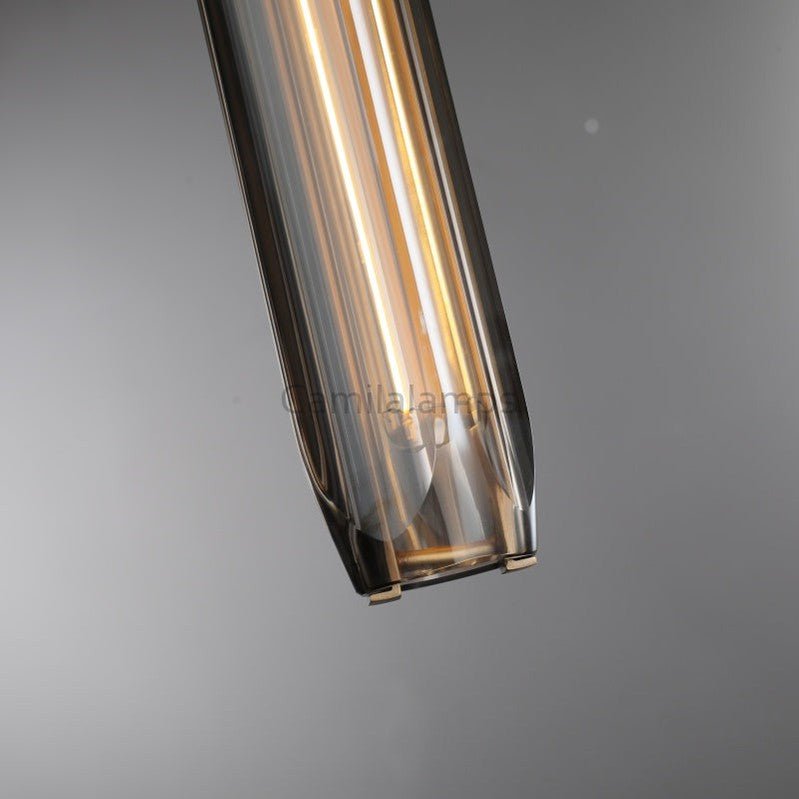 Champeaunt Pendant - Camilalamps - CA - ml - Champeaux - 2848