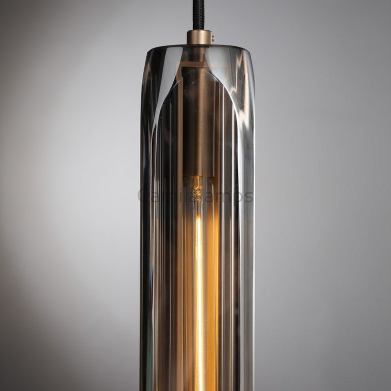 Champeaunt Pendant - Camilalamps - CA - ml - Champeaux - 2848