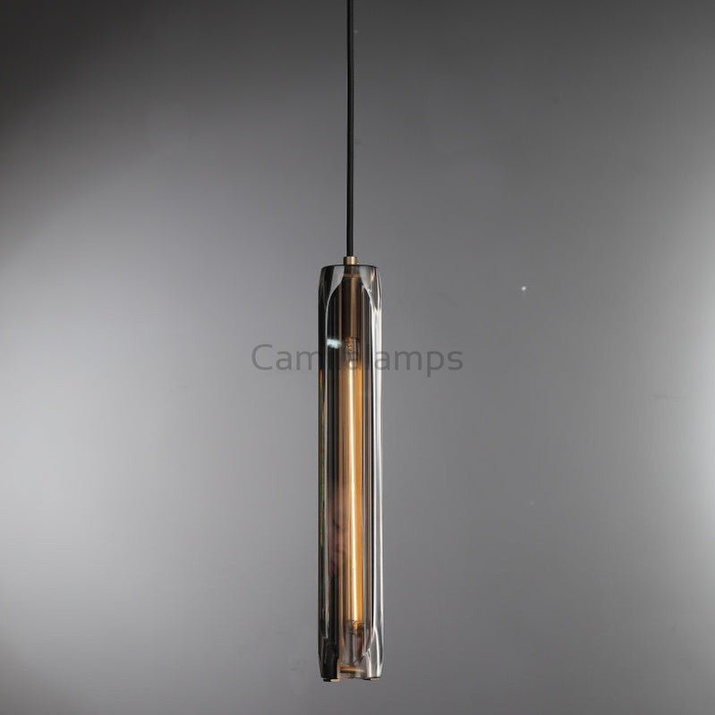 Champeaunt Pendant - Camilalamps - CA - ml - Champeaux - 2848