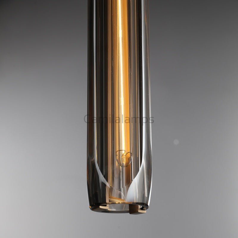 Champeaunt Pendant - Camilalamps - CA - ml - Champeaux - 2848