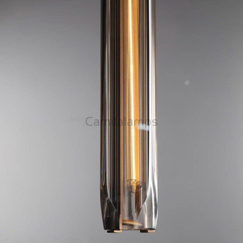 Champeaunt Pendant - Camilalamps - CA - ml - Champeaux - 2848