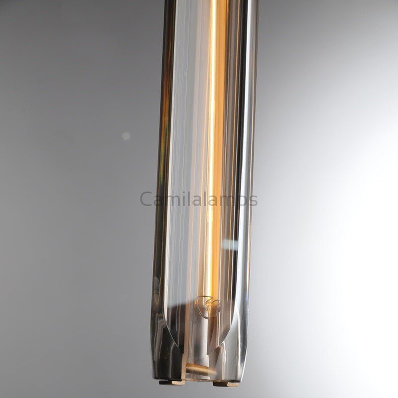 Champeaunt Pendant - Camilalamps - CA - ml - Champeaux - 2848