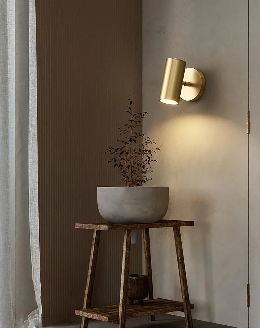 Champeaunt Sconce - Camilalamps - CAARHWS - 2561152