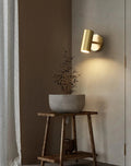 Champeaunt Sconce - Camilalamps - CAARHWS - 2561152