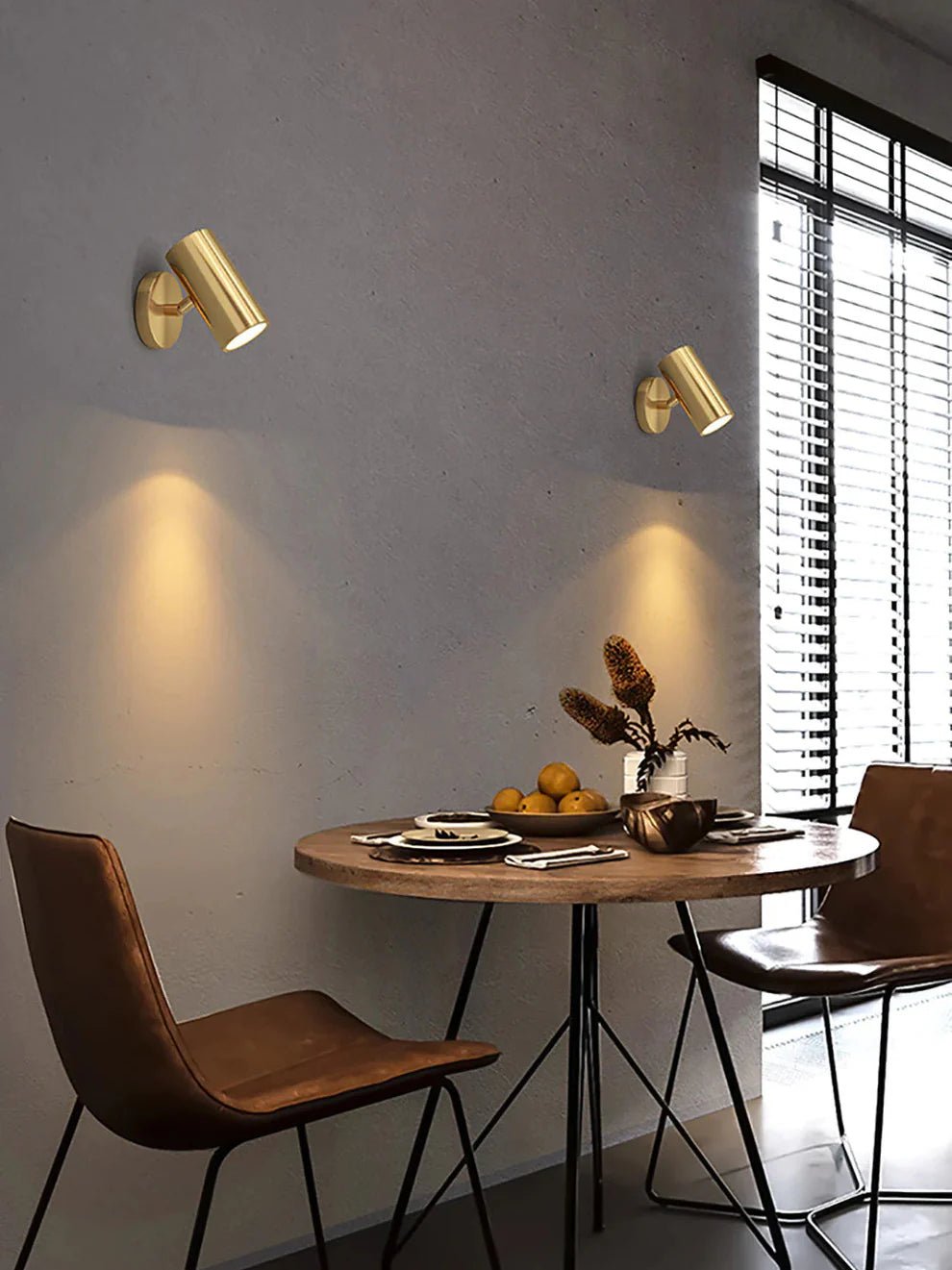 Champeaunt Sconce - Camilalamps - CAARHWS - 2561153