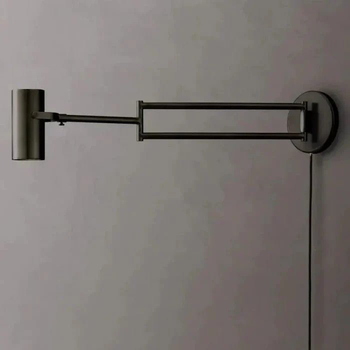 Champeaunt Swing - Arm Sconce - Camilalamps - CAARHWS - 2561322