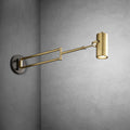Champeaunt Swing - Arm Sconce - Camilalamps - CAARHWS - 2561321