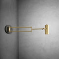 Champeaunt Swing - Arm Sconce - Camilalamps - CAARHWS - 2561321
