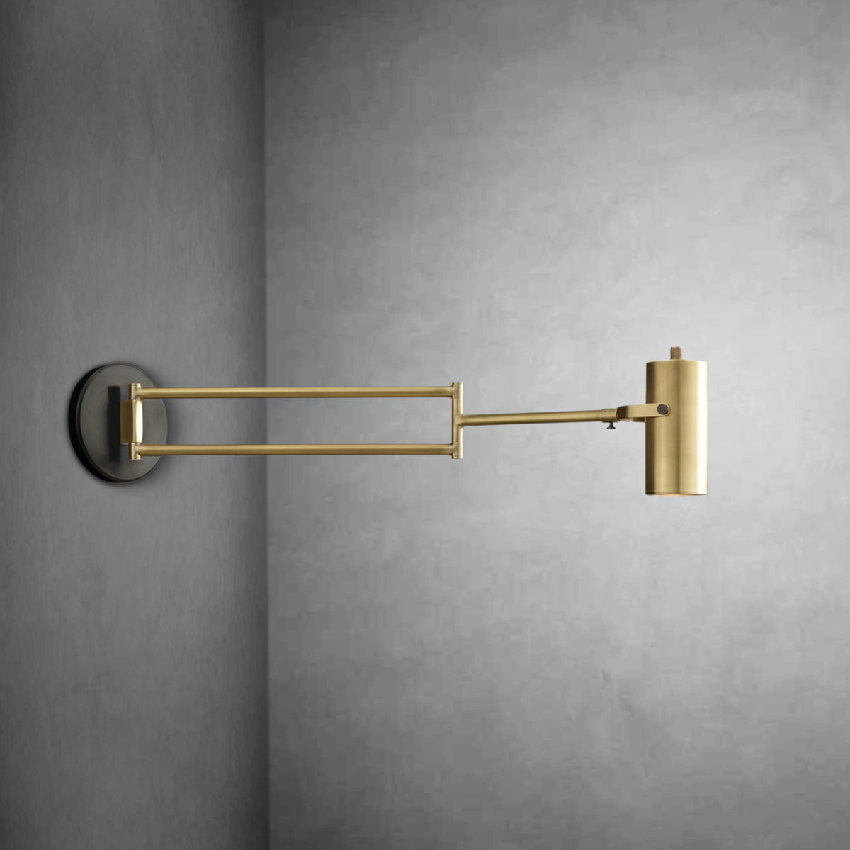Champeaunt Swing - Arm Sconce - Camilalamps - CAARHWS - 2561321