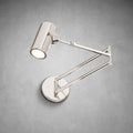 Champeaunt Swing - Arm Sconce - Camilalamps - CAARHWS - 2561320