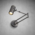 Champeaunt Swing - Arm Sconce - Camilalamps - CAARHWS - 2561322