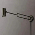 Champeaunt Swing - Arm Sconce - Camilalamps - CAARHWS - 2561322