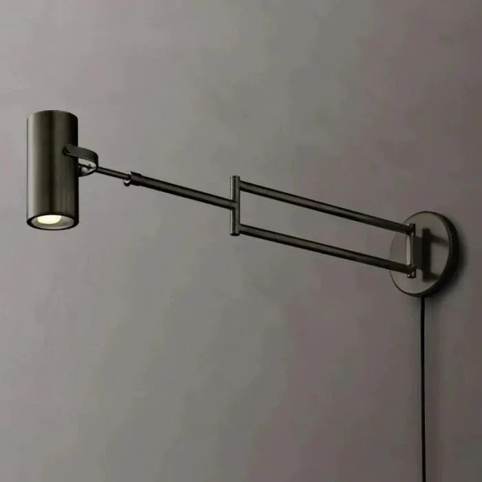 Champeaunt Swing - Arm Sconce - Camilalamps - CAARHWS - 2561322