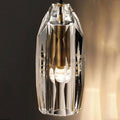 Chapitre Crystal Wall Lamps for Bedroom - Camilalamps - CA - WS0050