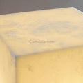 Charlene Marble Cubic Table Lamp - Camilalamps - MASN - 2