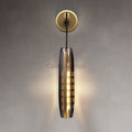 Chart Crystal Wall Sconce - Camilalamps - CA - A - 229