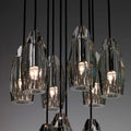 Chatain Round Chandelier 18